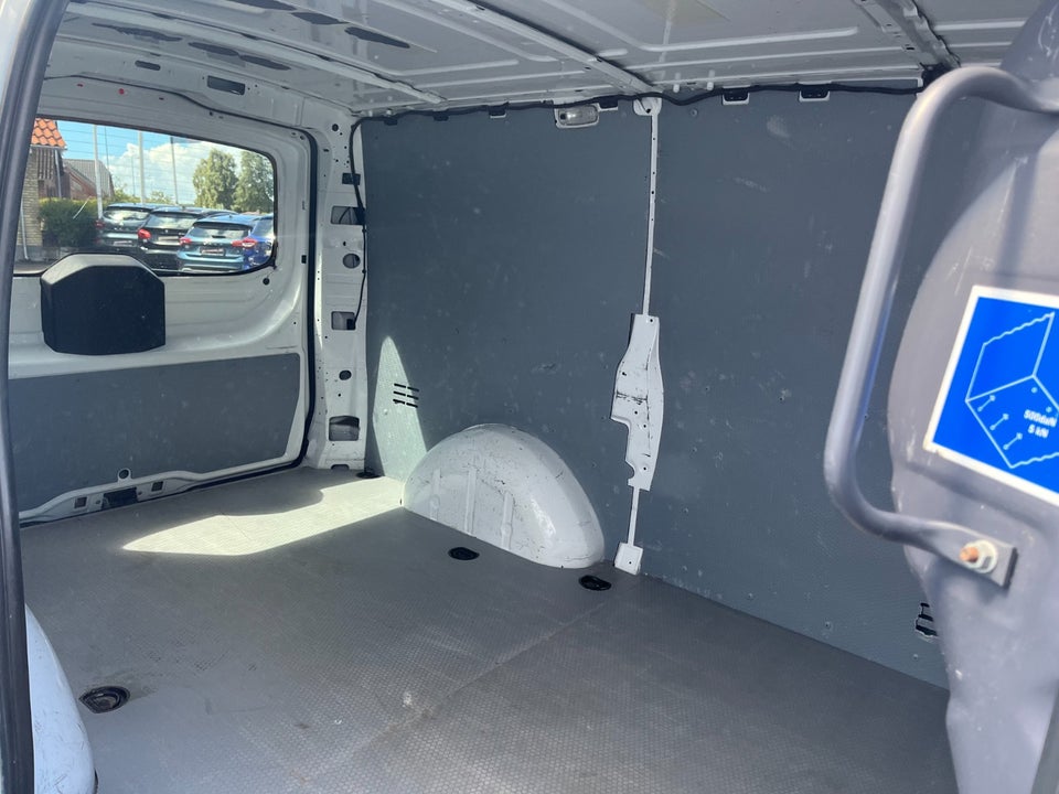Mercedes Vito 114 2,2 CDi Standard aut. L