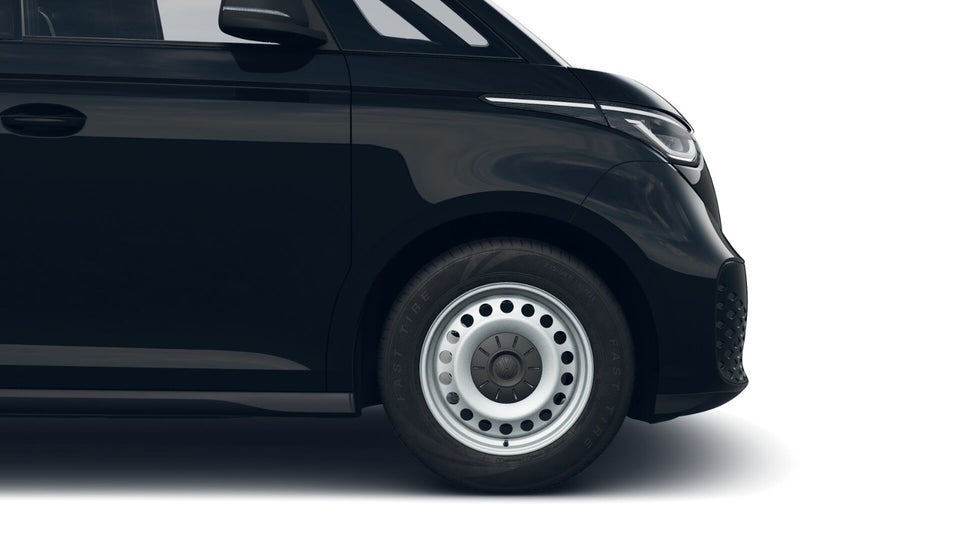 VW ID.Buzz 79 Cargo Comfort+