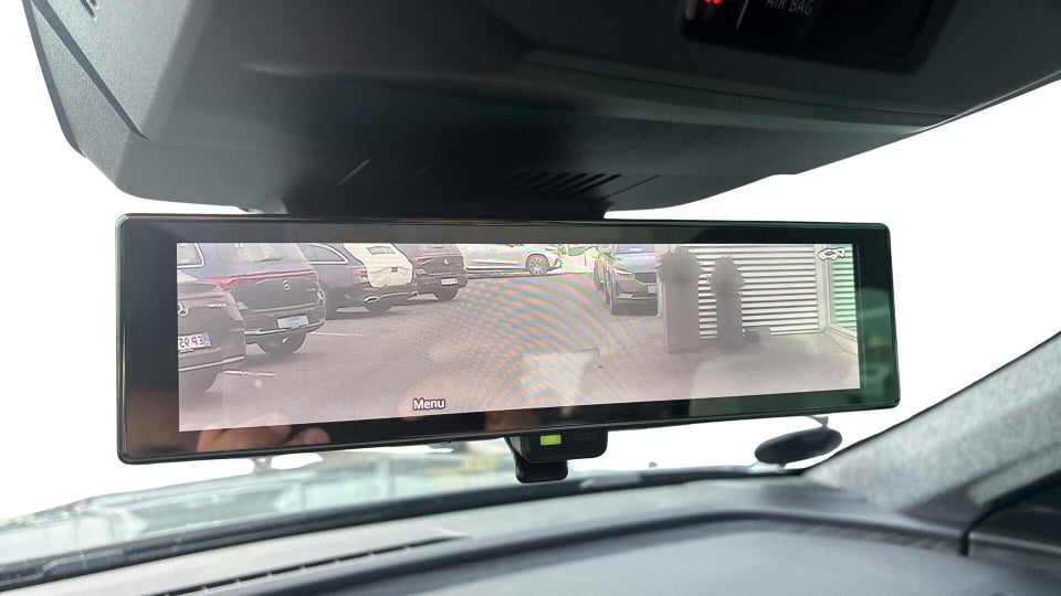 Renault Scenic E-Tech 87 Iconic 5d