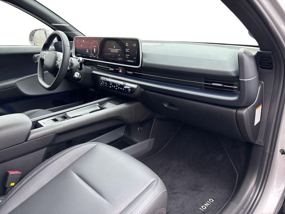 Hyundai Ioniq 6 77 Ultimate 4d