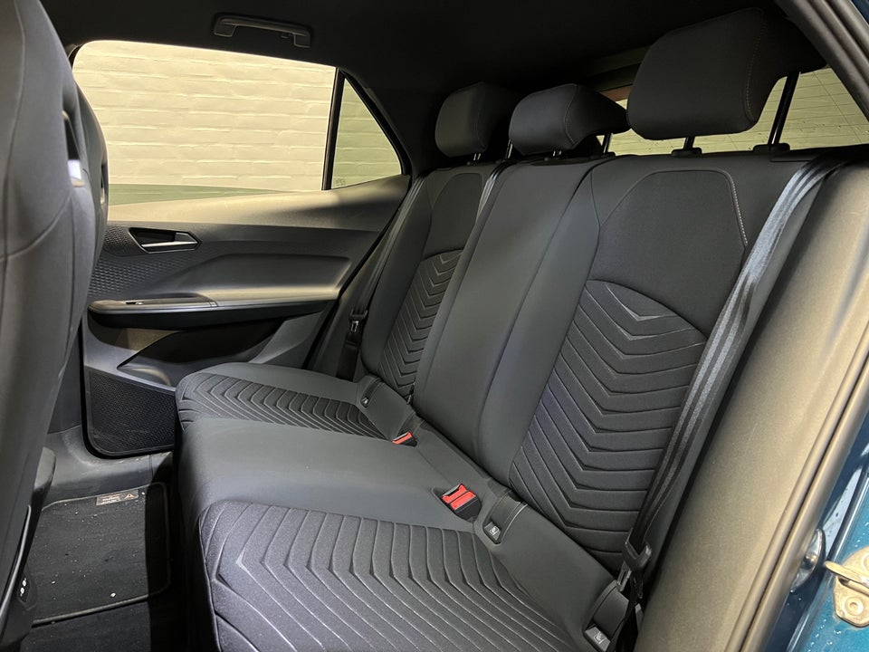 Cupra Born 58 e-Boost 5d