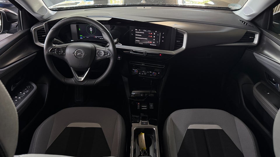 Opel Mokka-e 50 Ultimate 5d