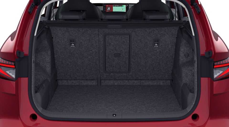 Skoda Enyaq 85 iV Sportline Maxx 5d