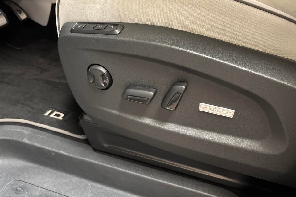 VW ID.Buzz 79 Style+ 6prs SWB 5d