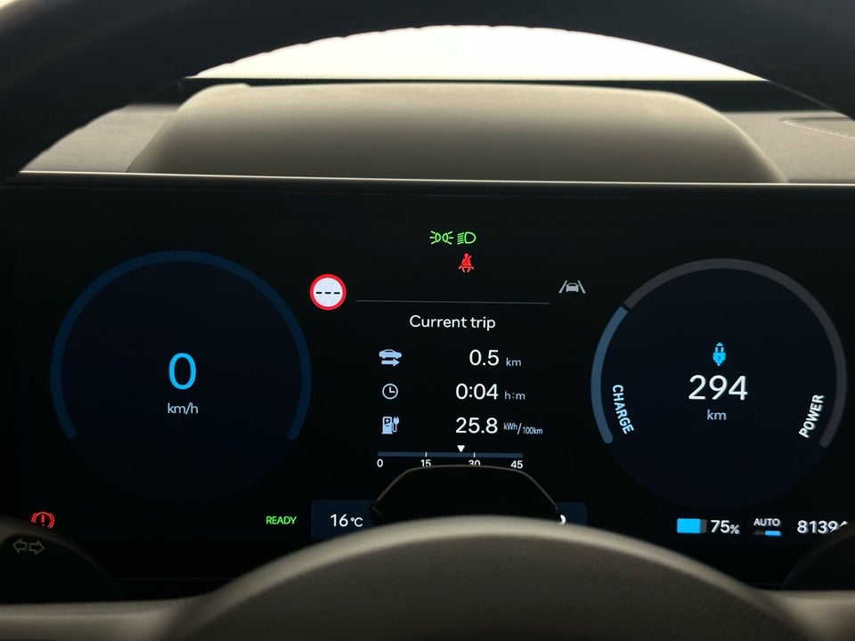 Hyundai Kona 65 EV Ultimate 5d
