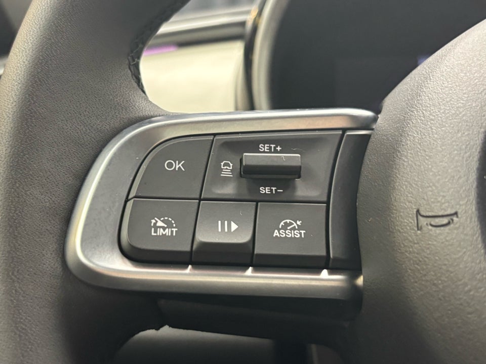 Fiat 600e 54 la Prima 5d