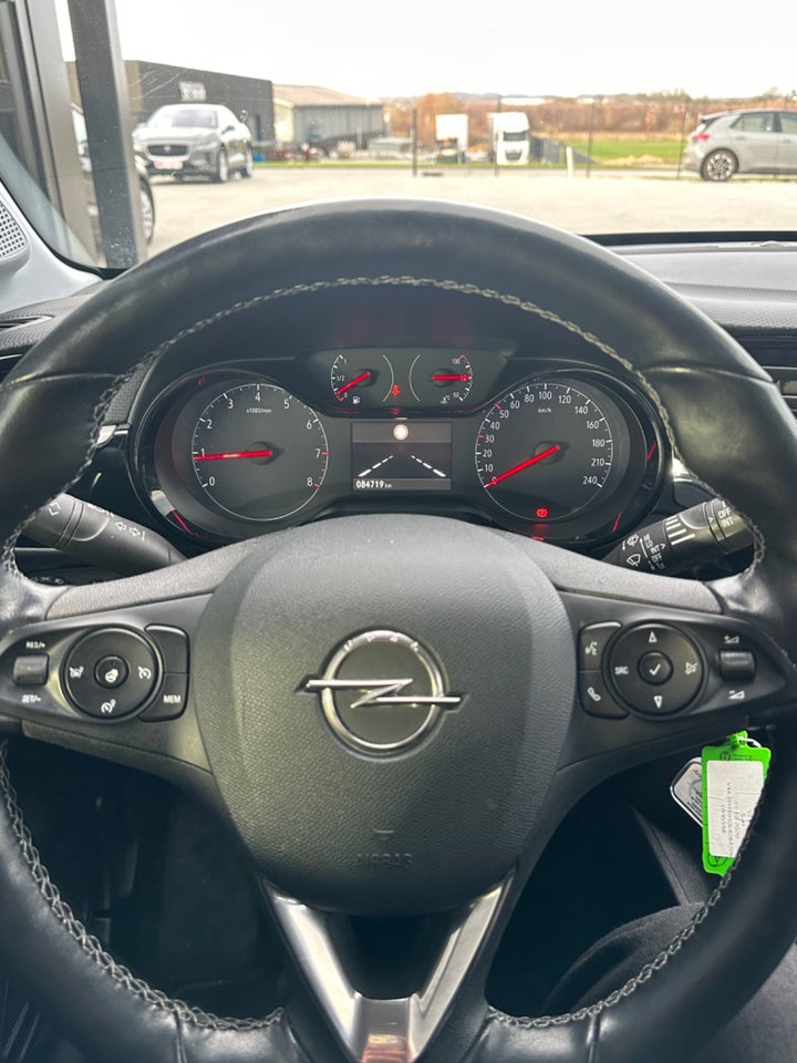 Opel Corsa 1,2 Edition+ 5d