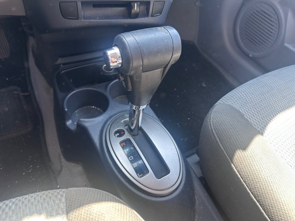 Kia Picanto 1,1 Active aut. 5d