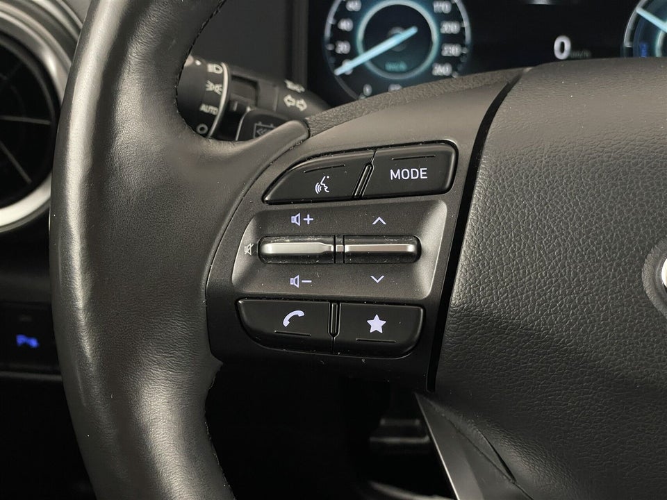 Hyundai Kona 64 EV Advanced 5d