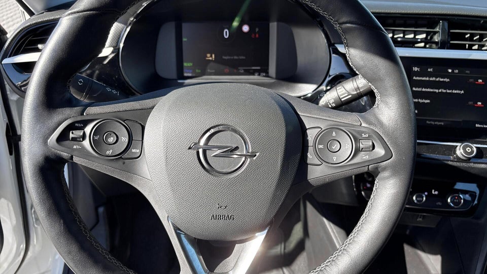 Opel Corsa-e 50 Elegance 5d