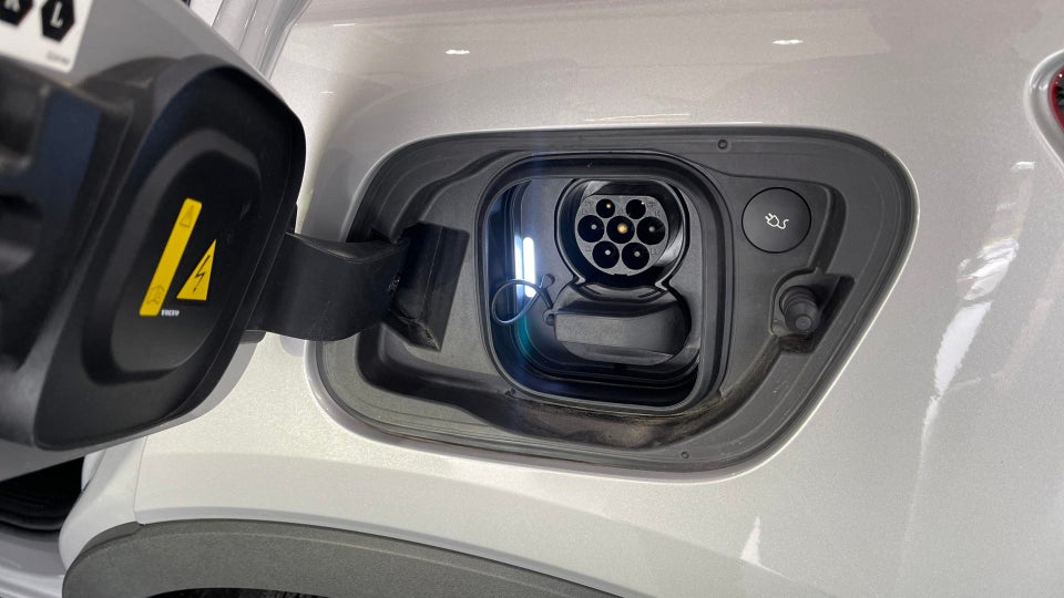 Volvo C40 ReCharge Extended Range Ultimate 5d