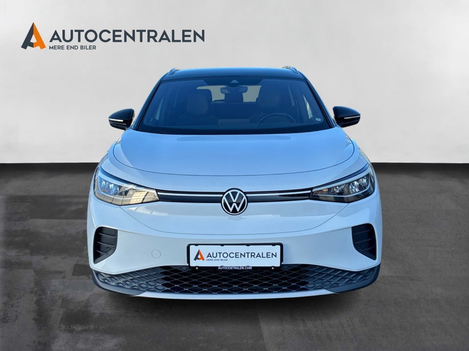 VW ID.4 77 1ST Pro Performance 5d