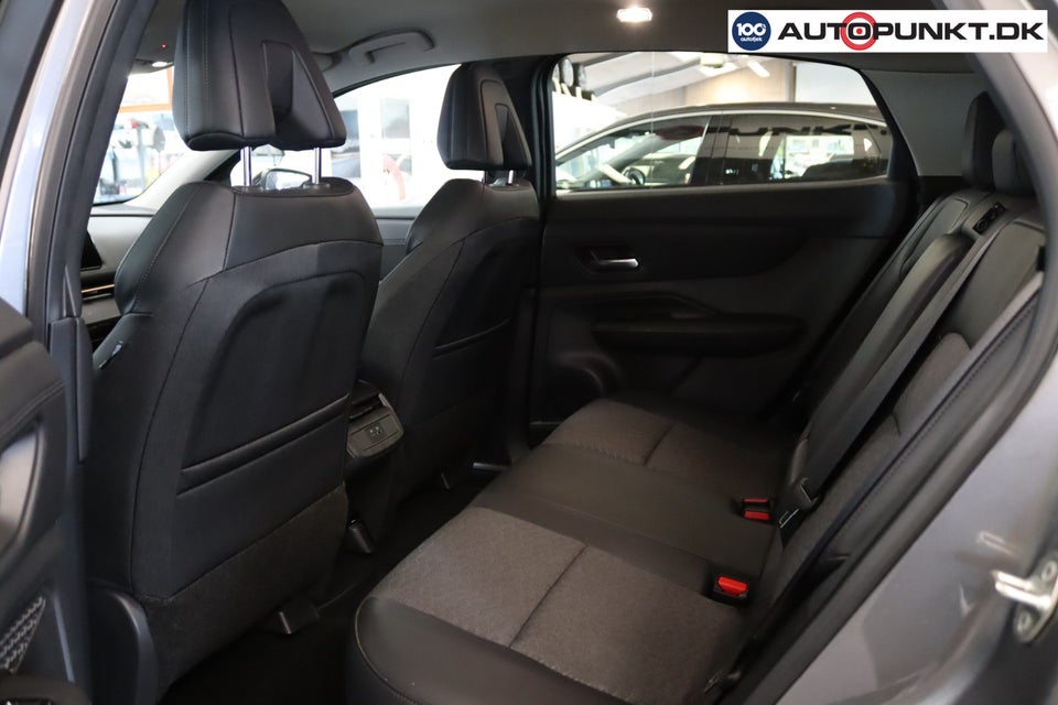 Nissan Ariya 87 Advance 5d