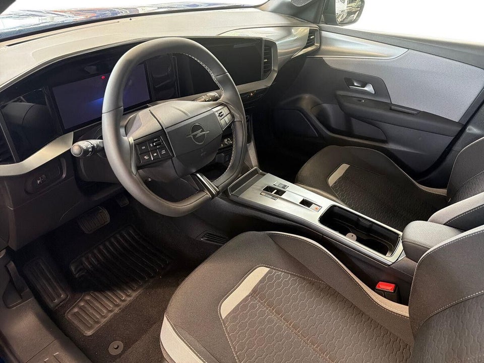 Opel Mokka-e 54 Edition 5d