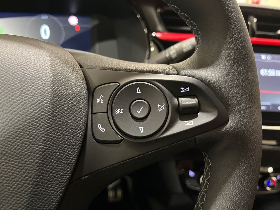 Opel Corsa-e 50 GS-Line 5d