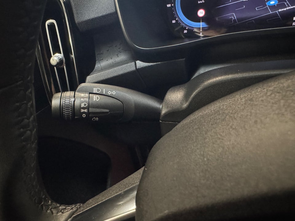 Volvo XC40 P6 ReCharge Core 5d