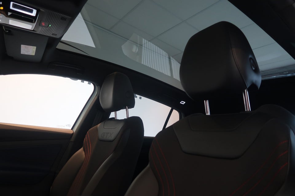 VW ID.5 77 GTX 4Motion 5d