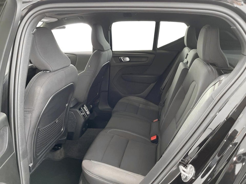 Volvo XC40 ReCharge Extended Range Ultimate 5d