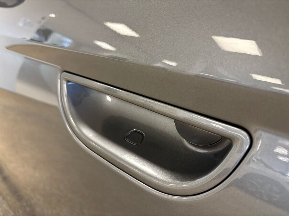 Fiat 500e 42 Icon 3d