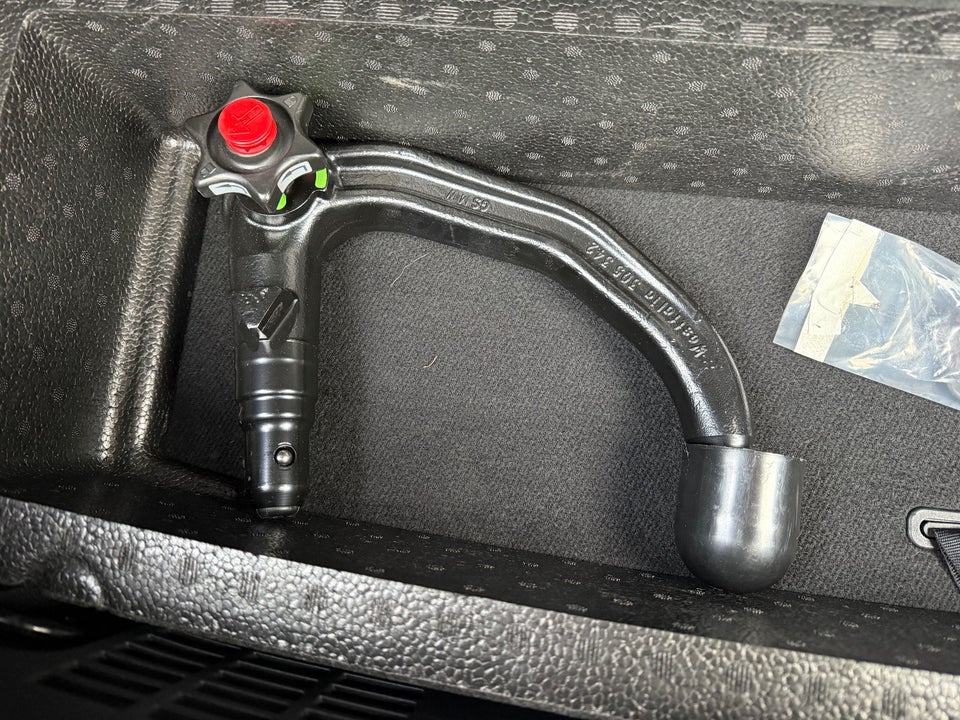 Renault Megane E-Tech 60 Techno 5d