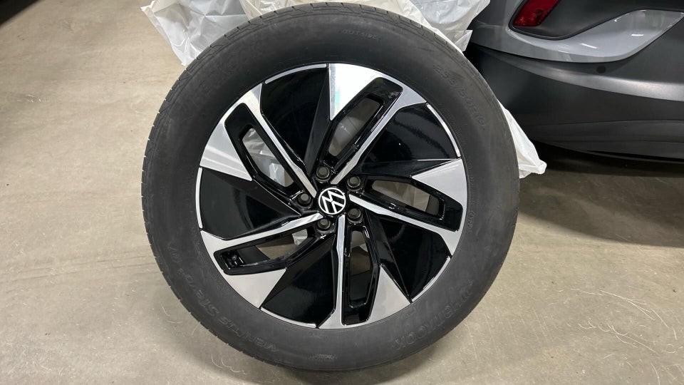 VW ID.4 77 Pro Performance 5d