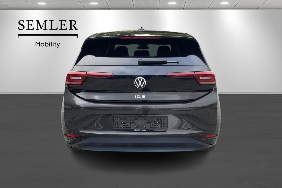 VW ID.3 58 Pro 5d