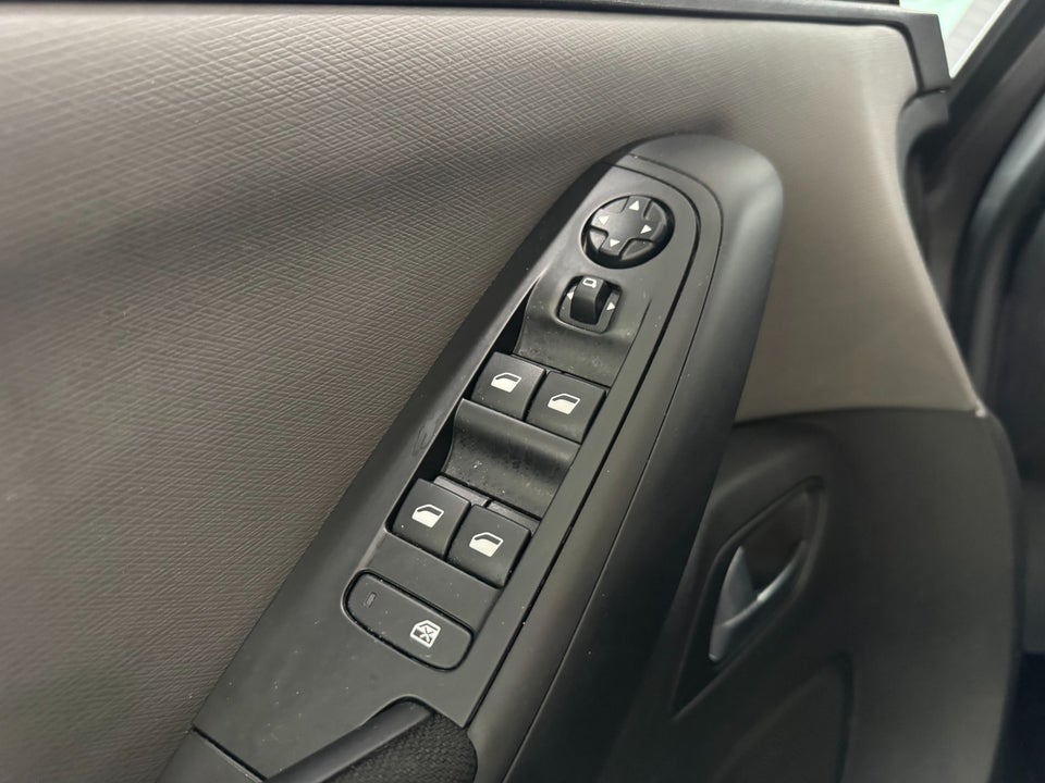 Citroën Grand C4 SpaceTourer 1,2 PureTech 130 Cool 7prs 5d