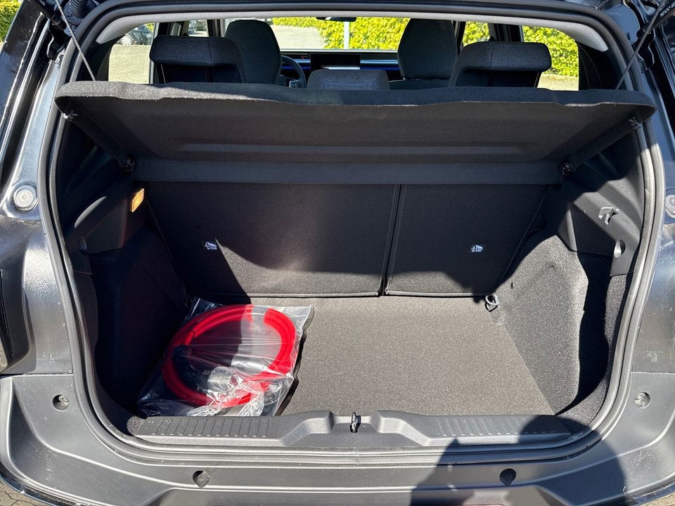 Citroën ë-C3 45 You Rock! 5d