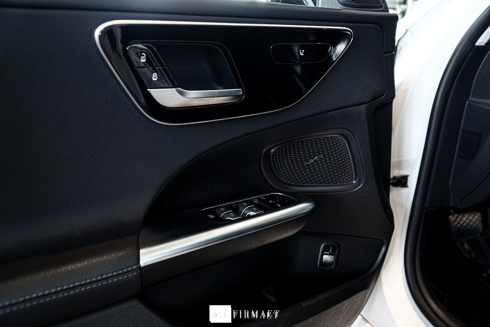 Mercedes C200 1,5 AMG Line stc. aut. 5d