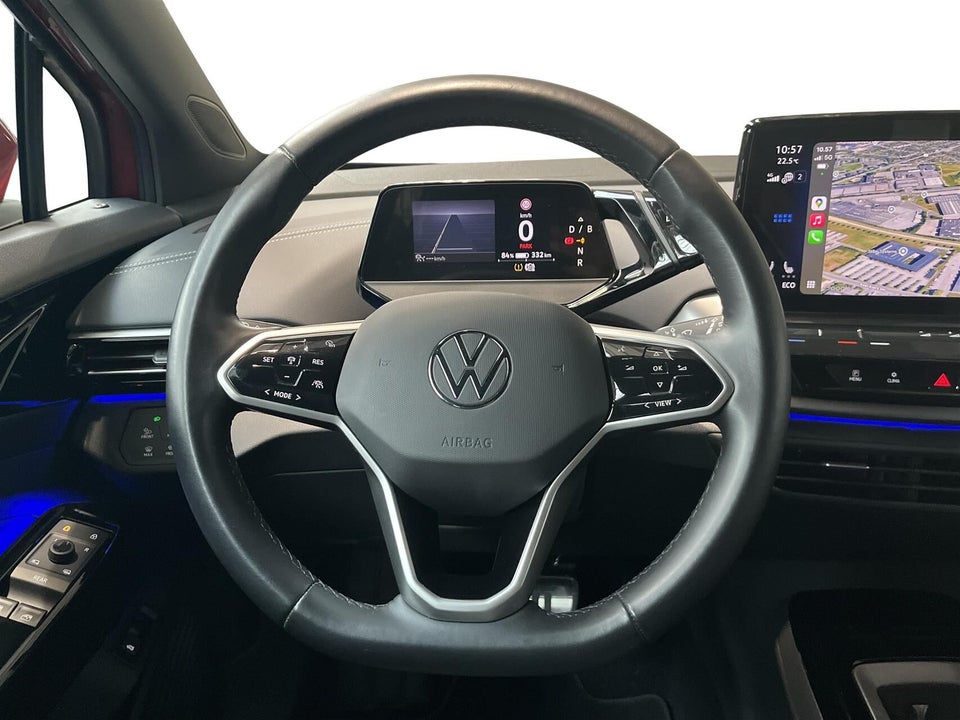 VW ID.4 77 Pro 5d