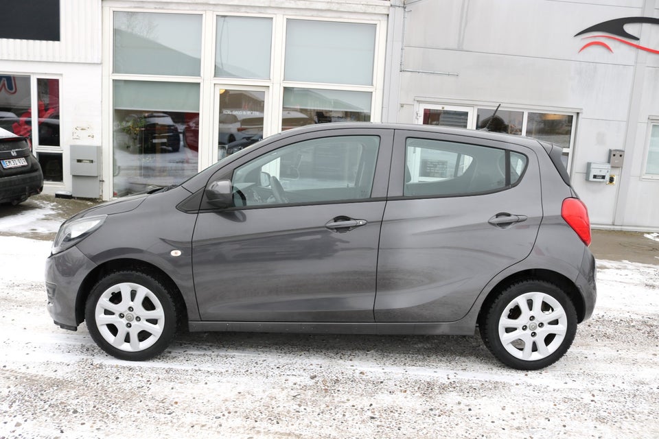 Opel Karl 1,0 Enjoy 5d