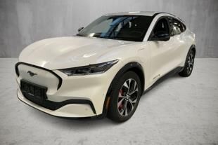 Ford Mustang Mach-E 88 Premium Extended Range 5d