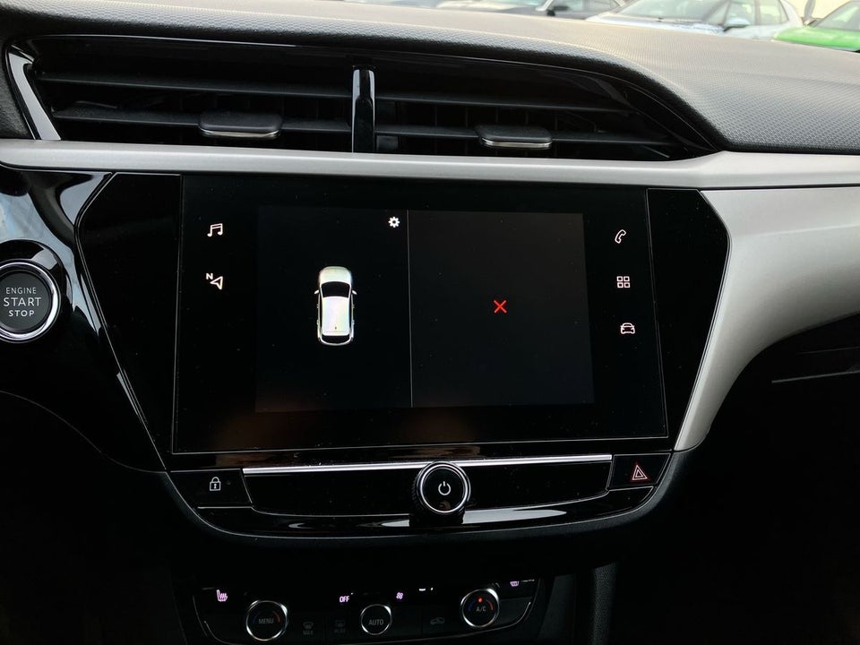 Opel Corsa-e 50 Edition 5d