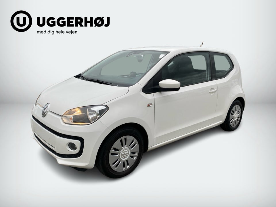 VW Up! 1,0 60 Move Up! 5d