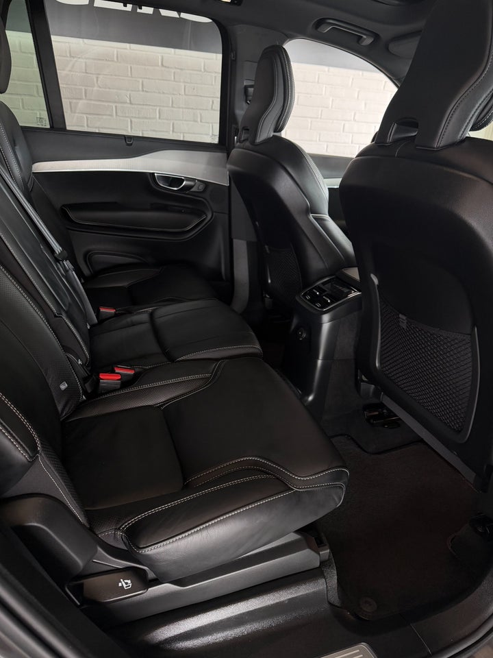 Volvo XC90 2,0 T8 ReCharge Ultimate Dark aut. AWD 7prs 5d