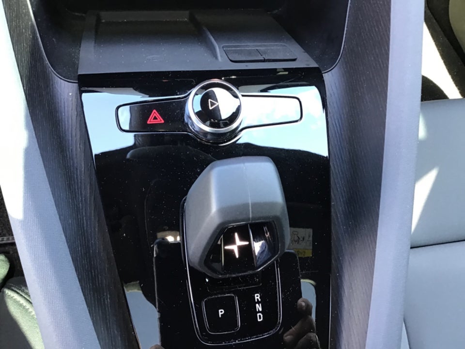 Polestar 2 Long Range AWD 5d