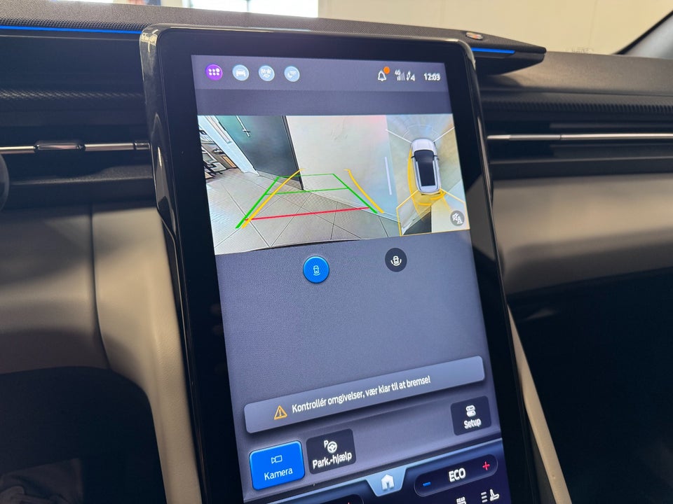 Ford Explorer 82 Premium Extended Range 5d