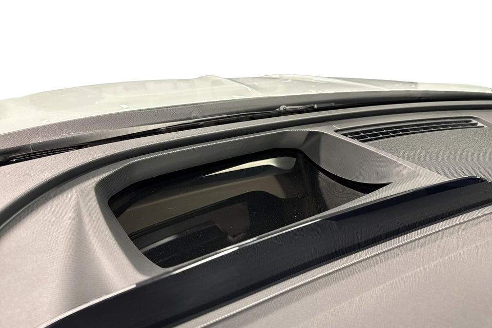 Skoda Enyaq 85 iV Coupé 5d