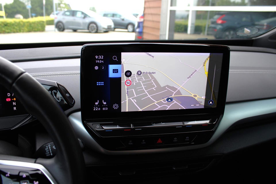 VW ID.5 77 Pro Performance 5d