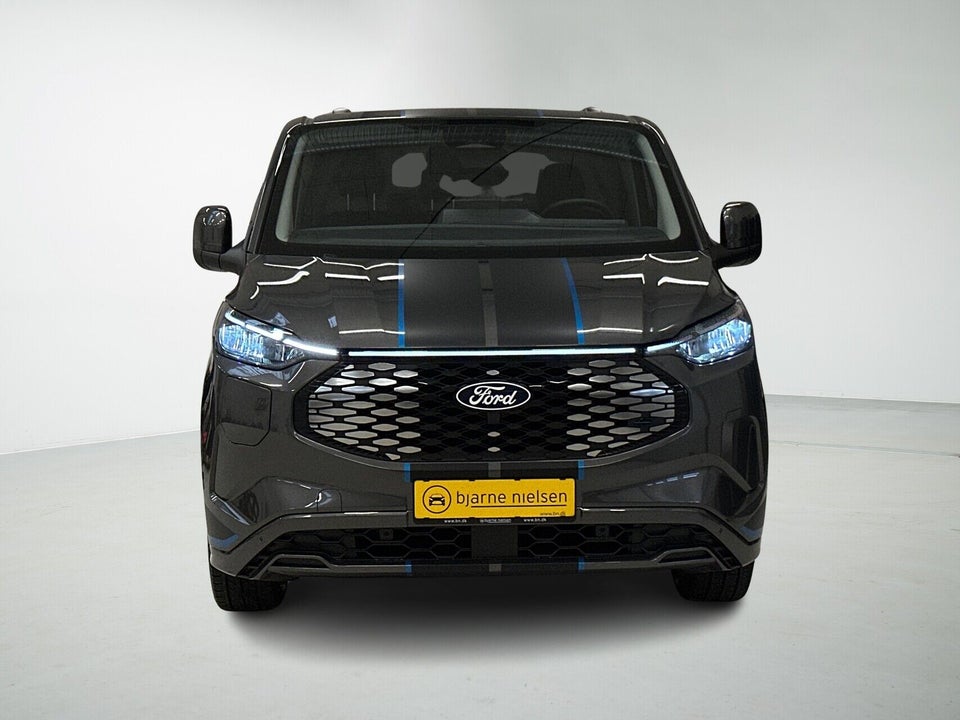 Ford E-Transit Custom 320L 64 Sport