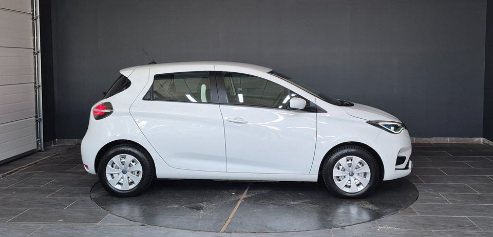 Renault Zoe 52 Go! 5d