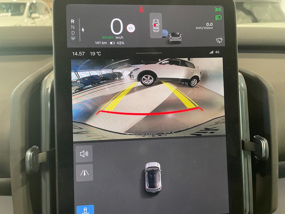 Volvo EX30 Twin Performance Ultra 5d