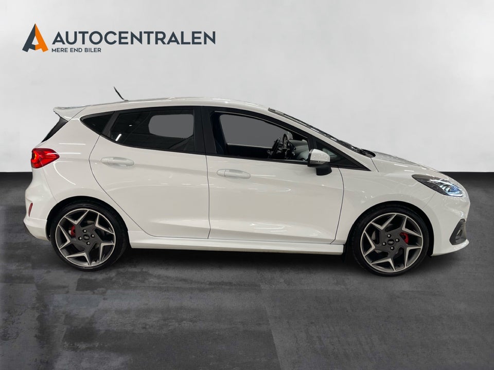 Ford Fiesta 1,5 EcoBoost ST2 5d