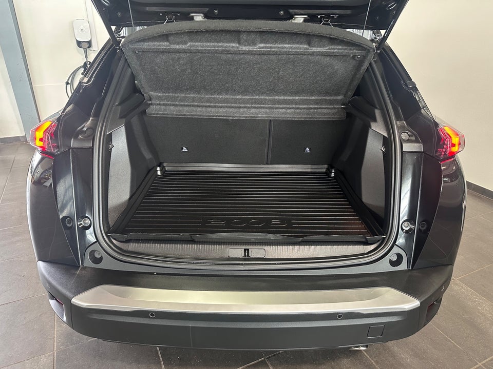 Peugeot 2008 1,5 BlueHDi 130 GT Line EAT8 5d