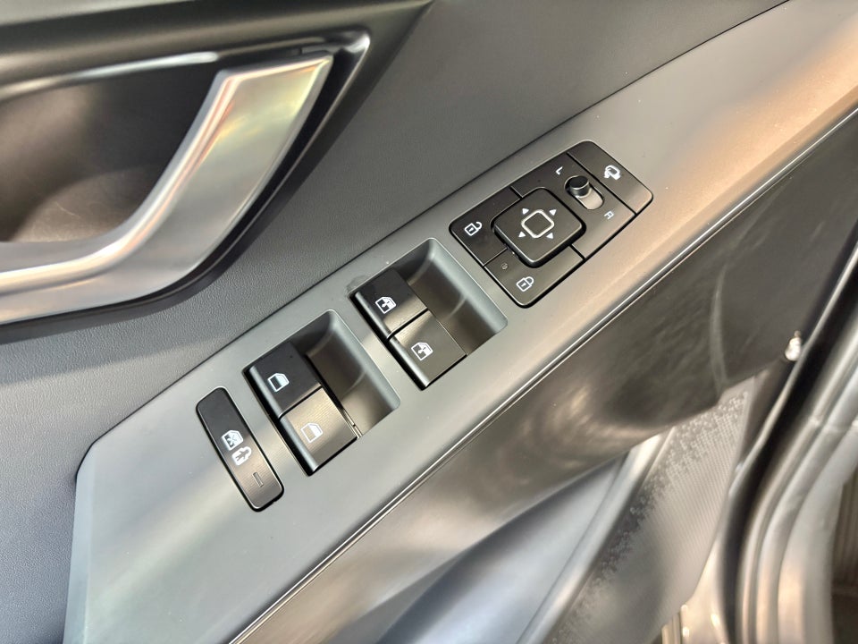 Kia Niro 64 EV Prestige 5d