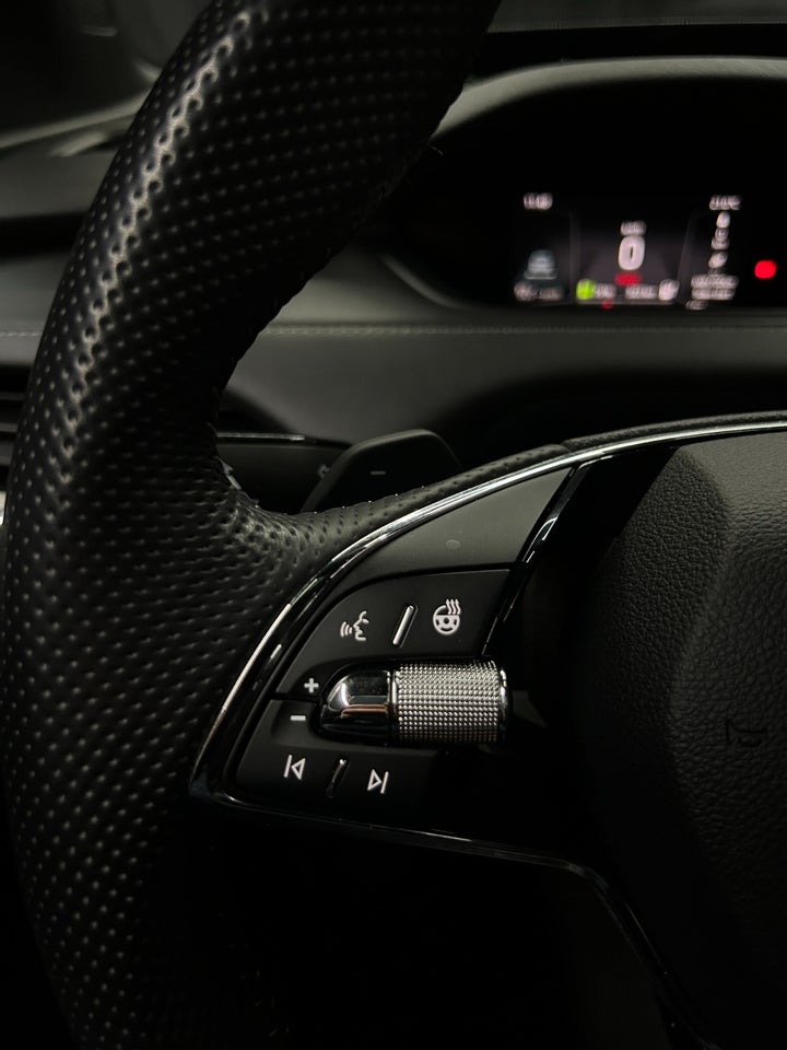 Skoda Enyaq iV RS Coupé 5d