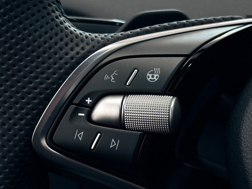 Skoda Elroq 85 iV Sportline 5d