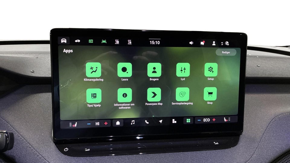 Skoda Elroq 50 iV 5d