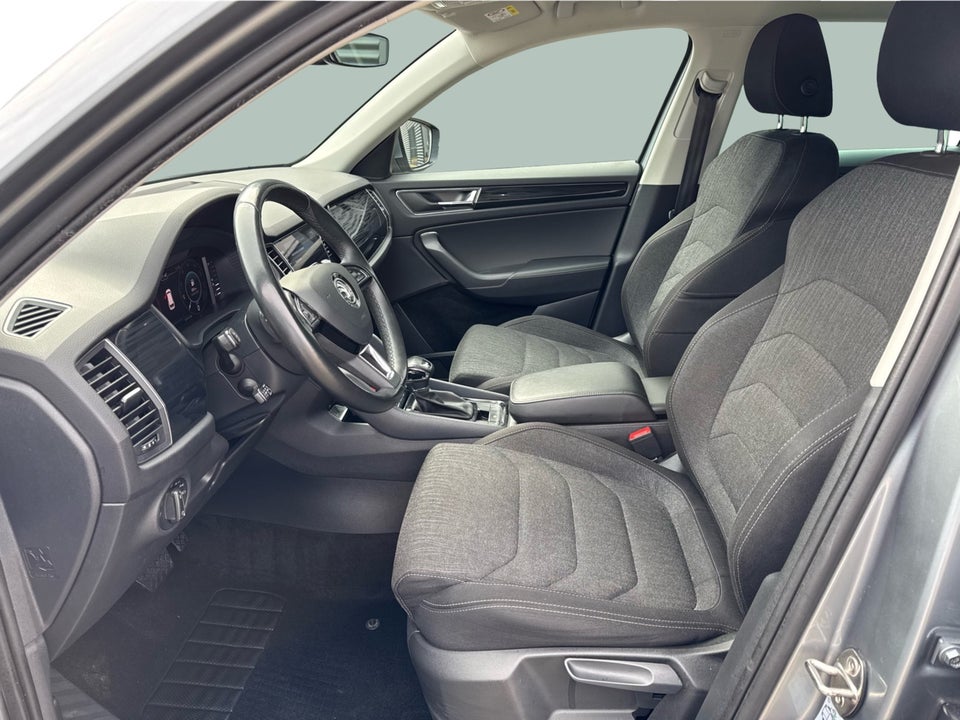 Skoda Kodiaq 2,0 TDi 150 Style DSG 7prs 5d