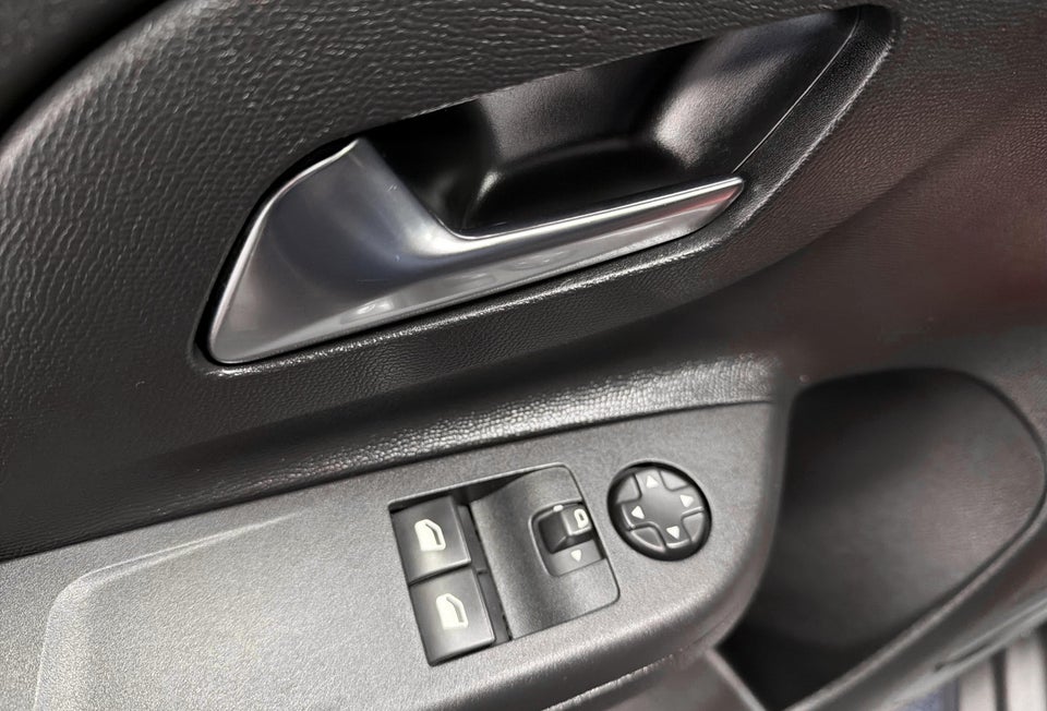 Opel Corsa 1,5 D 102 Edition 5d